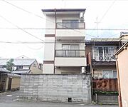 北大路駅より徒歩15分 1階 築31年9ヶ月の賃貸物件