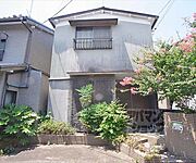 出町柳駅より徒歩7分 築53年10ヶ月の賃貸物件