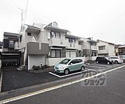 セジュール沙彌 1階 築32年6ヶ月の賃貸物件