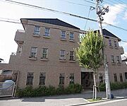 グリーンヒル下鴨本通 1階 築15年3ヶ月の賃貸物件