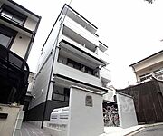 今出川駅より徒歩27分 1階 築11年8ヶ月の賃貸物件