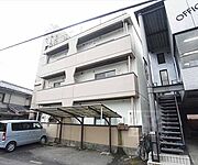 ハイツ藤林 3階 築43年7ヶ月の賃貸物件