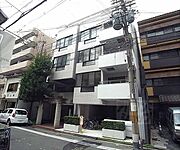 烏丸御池駅より徒歩8分 3階 築41年5ヶ月の賃貸物件