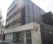 北野白梅町駅より徒歩14分 3階 築2年8ヶ月の賃貸物件