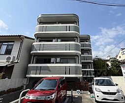 京都市営烏丸線 今出川駅 徒歩4分の賃貸マンション