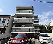 ベルヴィ武者小路 4階 築31年9ヶ月の賃貸物件