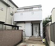 北大路駅より徒歩4分 築32年5ヶ月の賃貸物件