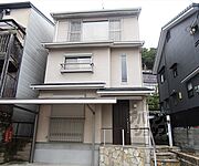 鞍馬口駅より徒歩20分 築19年7ヶ月の賃貸物件