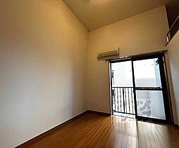 京都市営烏丸線 今出川駅 徒歩8分の賃貸マンション 2階1Kのリビング/ダイニング