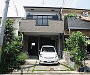 北大路駅より徒歩7分 築27年2ヶ月の賃貸物件