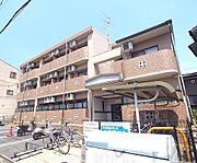 ミーティス衣笠 3階 築24年3ヶ月の賃貸物件