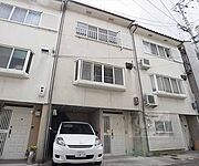 北野白梅町駅より徒歩39分 築38年6ヶ月の賃貸物件