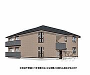 D-ROOMSagarimatsu 1階 新築の賃貸物件