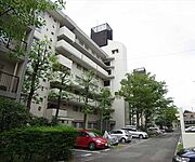 東大路高野第３住宅２８棟 2階 築44年7ヶ月の賃貸物件