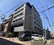 エテルノポッソ 5階 築25年8ヶ月の賃貸物件