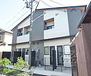 北大路駅より徒歩15分 1階 築2年11ヶ月の賃貸物件