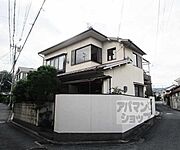 北大路駅より徒歩19分 築39年5ヶ月の賃貸物件