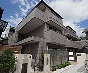 北大路駅より徒歩5分 1階 築11年8ヶ月の賃貸物件