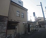 今出川駅より徒歩27分 築59年7ヶ月の賃貸物件