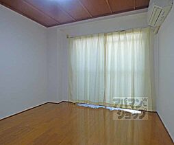 京阪本線 出町柳駅 徒歩27分の賃貸マンション 1階1DKのリビング/ダイニング