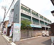 AZビル 2階 築38年の賃貸物件