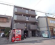 Requie智恵光院 1階 築36年9ヶ月の賃貸物件