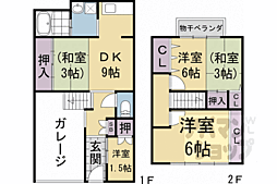 京阪本線 神宮丸太町駅 徒歩9分
