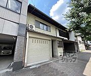 神宮丸太町駅より徒歩9分 築82年5ヶ月の賃貸物件