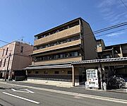 スクエアワン 3階 築13年8ヶ月の賃貸物件