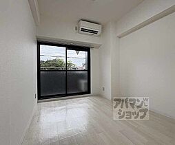 京都市営烏丸線 今出川駅 徒歩7分の賃貸マンション 3階1Kのリビング/ダイニング