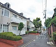 メゾンかしわべ 2階 築39年の賃貸物件