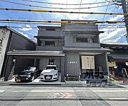 烏丸御池駅より徒歩7分 2階 築3年4ヶ月の賃貸物件