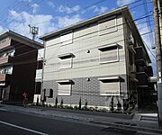 北大路駅より徒歩28分 1階 築5年1ヶ月の賃貸物件