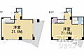 プライムコート北山通1階12.0万円
