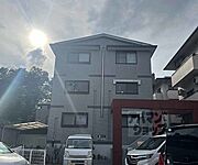 グランレブリー御所東 1階 築34年8ヶ月の賃貸物件