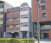 松ヶ崎駅より徒歩16分 2階 築35年8ヶ月の賃貸物件