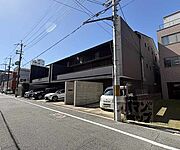 丸太町駅より徒歩5分 2階 築14年9ヶ月の賃貸物件