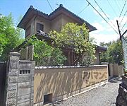 岩倉駅より徒歩13分 築35年11ヶ月の賃貸物件