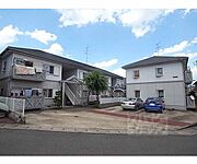 バウム西賀茂 1階 築34年の賃貸物件