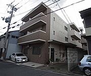 北野白梅町駅より徒歩13分 2階 築25年8ヶ月の賃貸物件