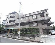 藤和宝ヶ池ホームズ 4階 築27年8ヶ月の賃貸物件