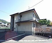 スタティックハイツキタ 2階 築40年10ヶ月の賃貸物件