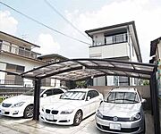 ミーツハウス宝ヶ池 1階 築25年8ヶ月の賃貸物件