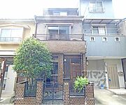 茶山・京都芸術大学駅より徒歩2分 築54年4ヶ月の賃貸物件