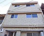 茶山・京都芸術大学駅より徒歩1分 2階 築52年7ヶ月の賃貸物件