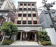 烏丸御池駅より徒歩4分 5階 築9年8ヶ月の賃貸物件
