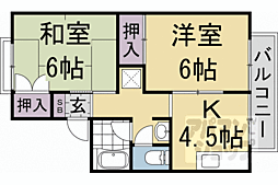 叡山電鉄鞍馬線 岩倉駅 徒歩8分