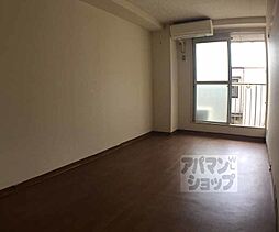 京都地下鉄東西線 二条駅 徒歩10分の賃貸マンション 3階1Kのリビング/ダイニング