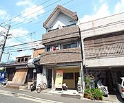 北大路駅より徒歩28分 3階 築27年11ヶ月の賃貸物件