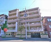 出町柳駅より徒歩17分 5階 築22年5ヶ月の賃貸物件